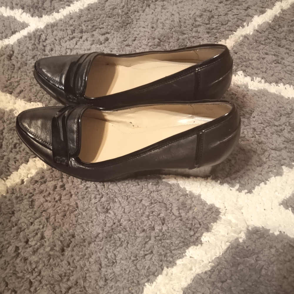 Women's loafers size 8 - Picture 2 of 7